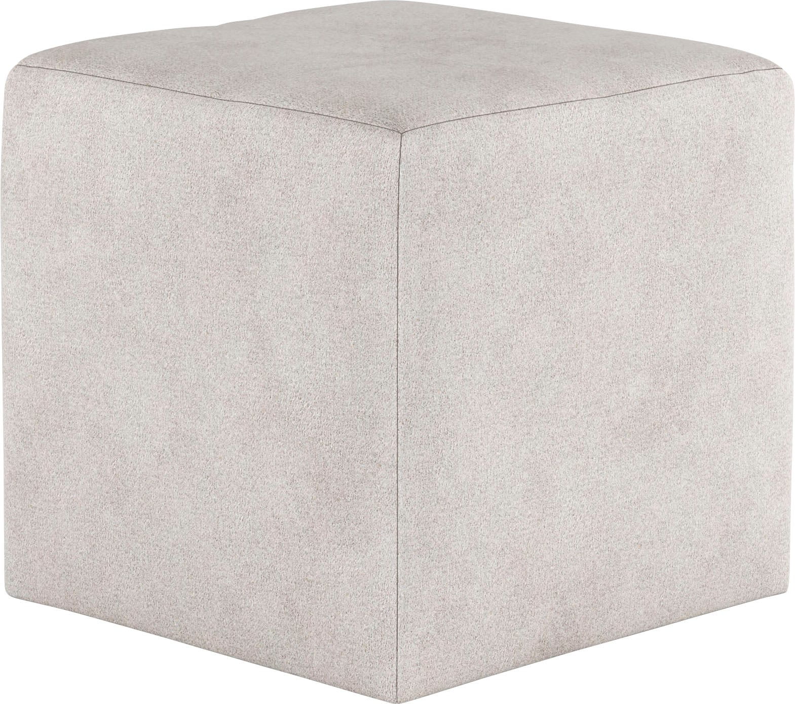 COTTA Hocker »Cuby«, Hocker, Sitzwürfel, Cube von COTTA