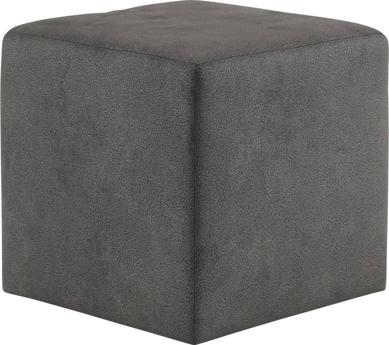 COTTA Hocker »Cuby«, Hocker, Sitzwürfel, Cube von COTTA