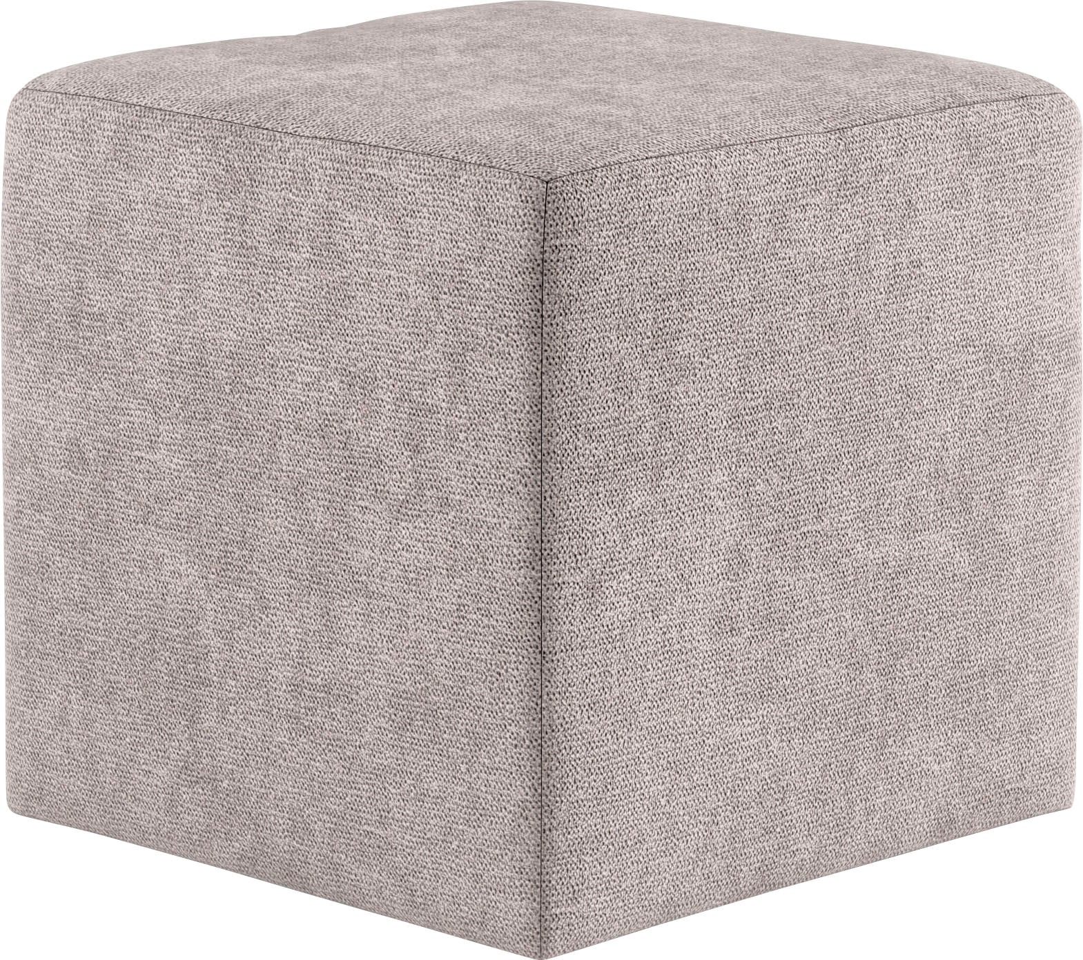 COTTA Hocker »Cuby«, Hocker, Sitzwürfel, Cube von COTTA