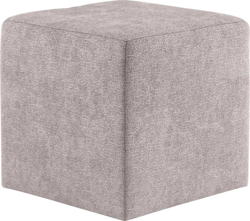 COTTA Hocker »Cuby«, Hocker, Sitzwürfel, Cube von COTTA