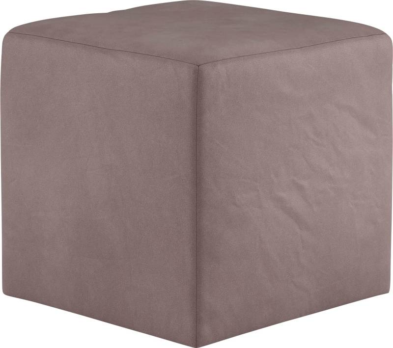 COTTA Hocker »Cuby«, Hocker, Sitzwürfel, Cube von COTTA