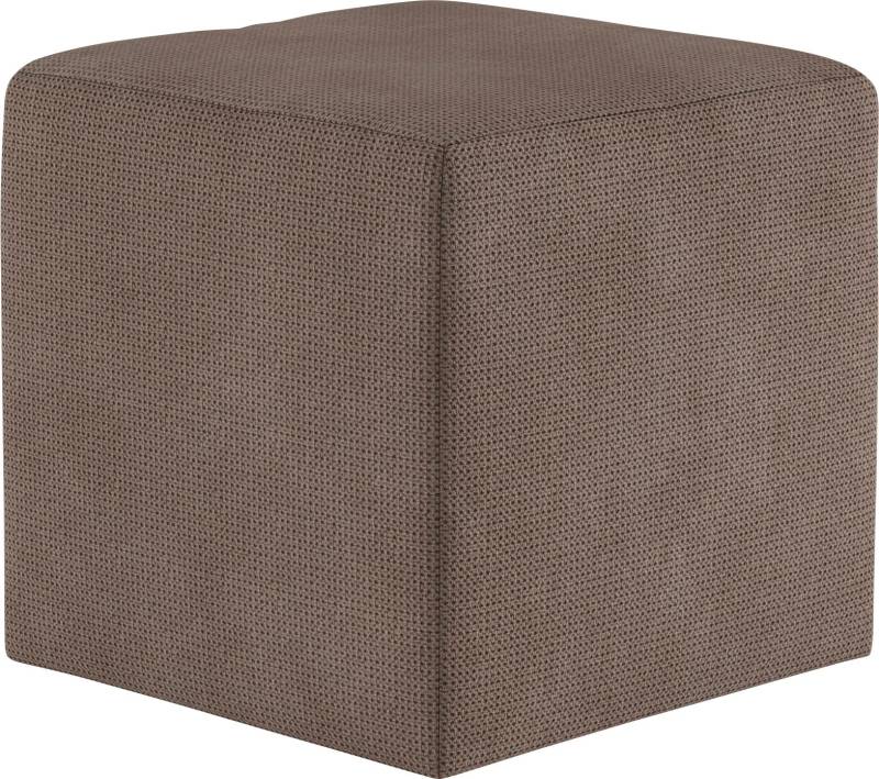 COTTA Hocker »Cuby«, Hocker, Sitzwürfel, Cube von COTTA