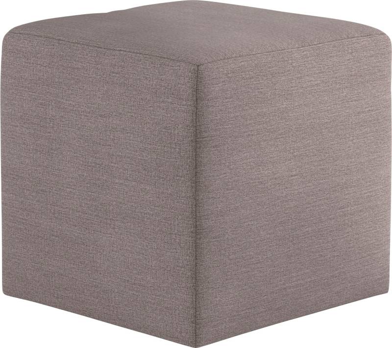 COTTA Hocker »Cuby«, Hocker, Sitzwürfel, Cube von COTTA