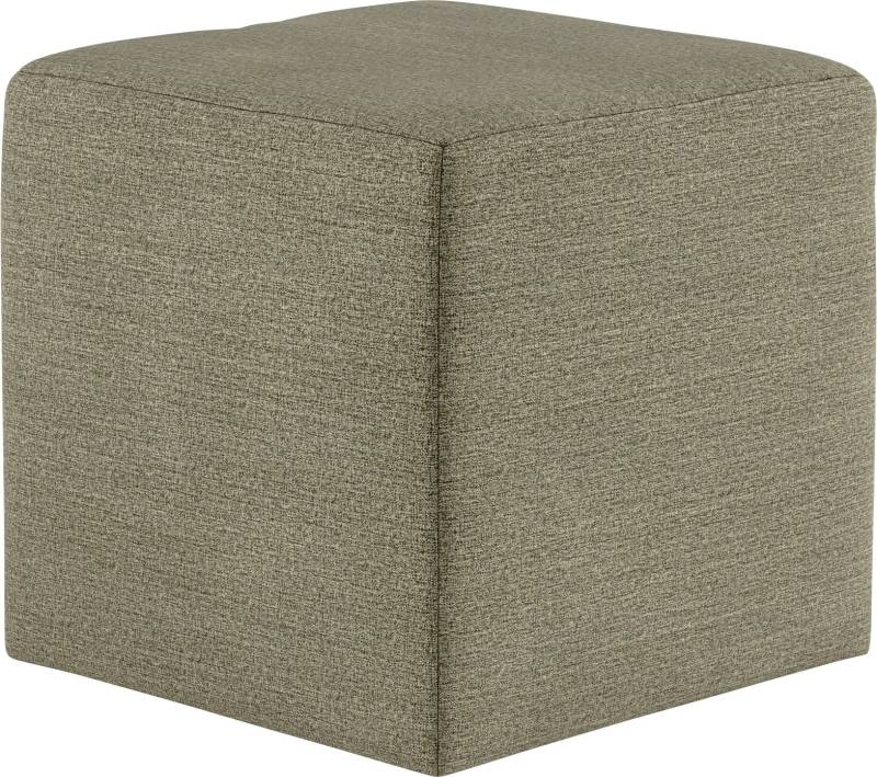 COTTA Hocker »Cuby«, Hocker, Sitzwürfel, Cube von COTTA