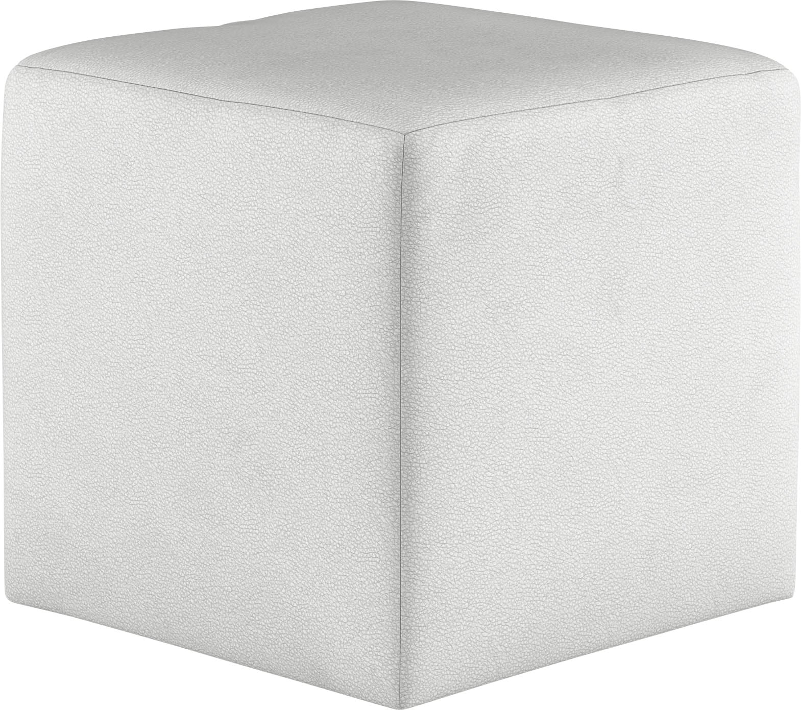 COTTA Hocker »Cuby«, Hocker, Sitzwürfel, Cube von COTTA