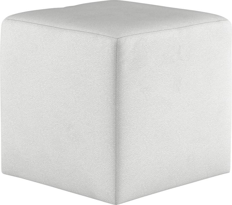 COTTA Hocker »Cuby«, Hocker, Sitzwürfel, Cube von COTTA