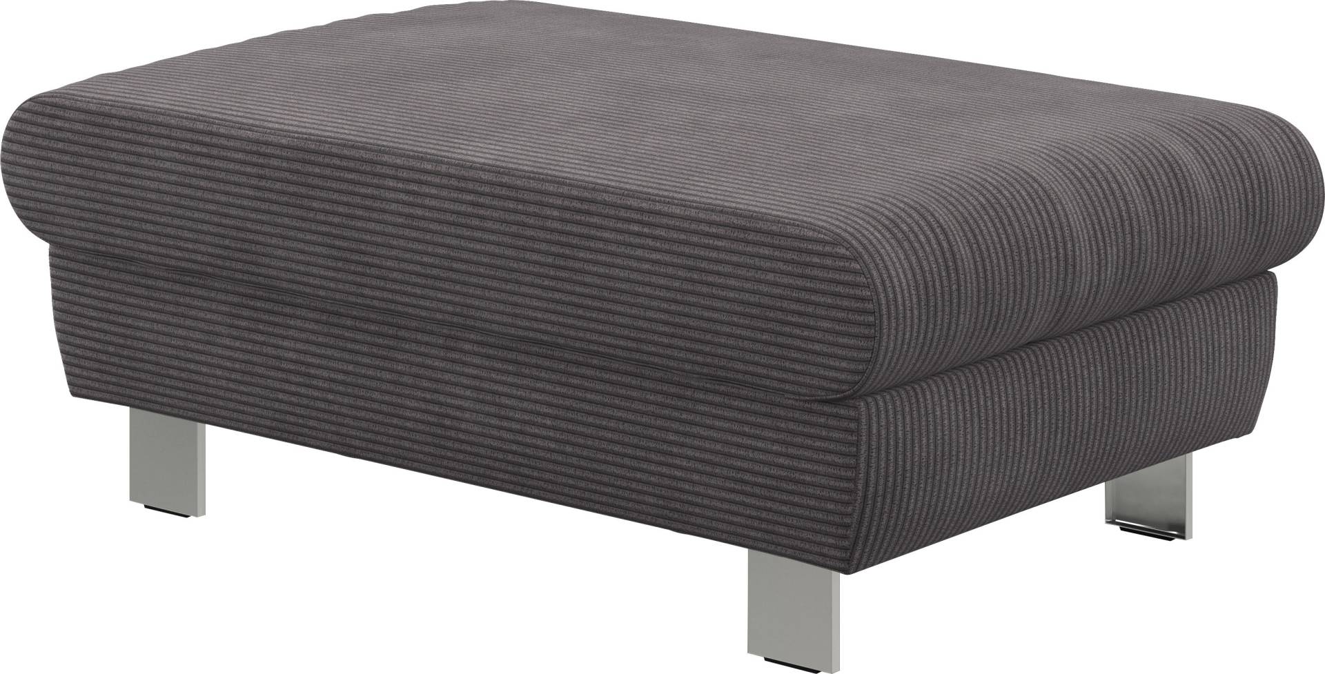 COTTA Hocker »Komaris«, Modern, Bodenfreiheit 12,5 cm COTTA Hocker »Komaris«, Modern, Bodenfreiheit 12,5 cm von COTTA