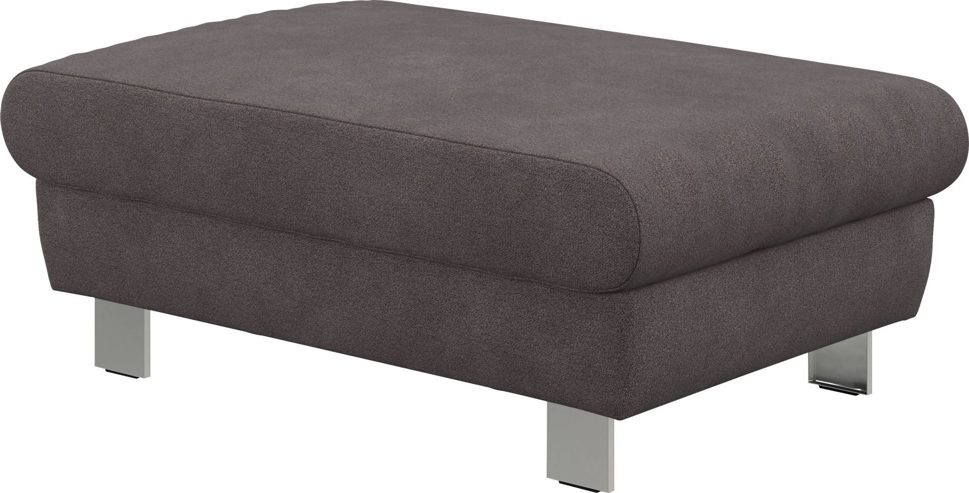 COTTA Hocker »Komaris«, Modern, Bodenfreiheit 12,5 cm COTTA Hocker »Komaris«, Modern, Bodenfreiheit 12,5 cm von COTTA