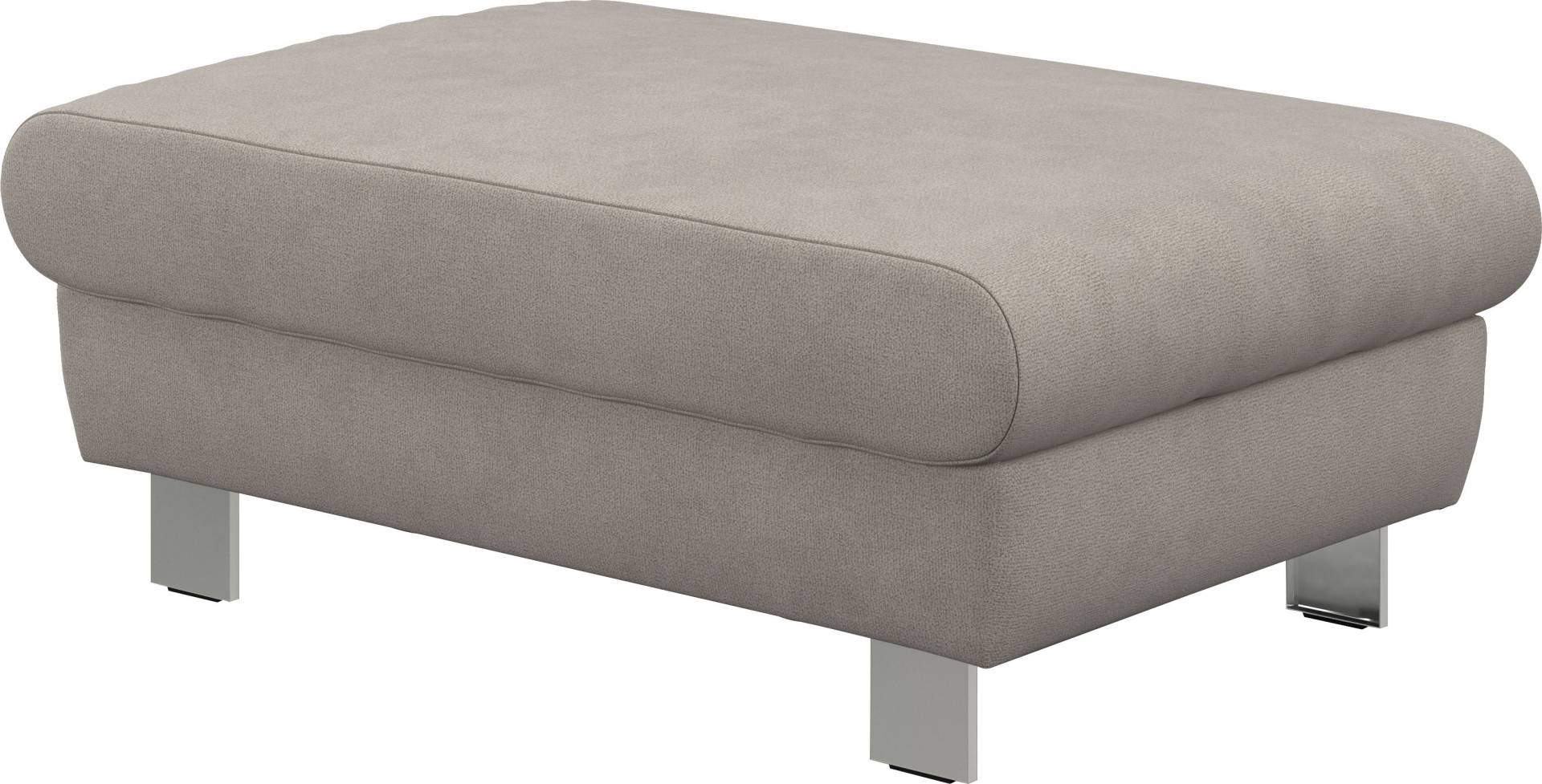 COTTA Hocker »Komaris«, Modern, Bodenfreiheit 12,5 cm COTTA Hocker »Komaris«, Modern, Bodenfreiheit 12,5 cm von COTTA