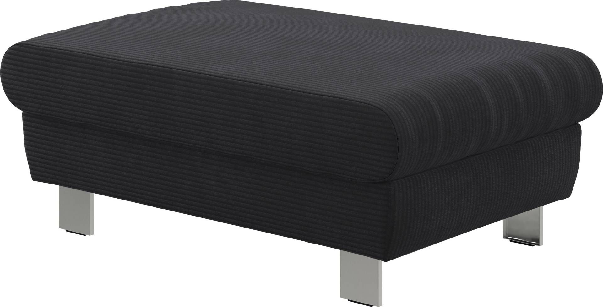 COTTA Hocker »Komaris«, Modern, Bodenfreiheit 12,5 cm COTTA Hocker »Komaris«, Modern, Bodenfreiheit 12,5 cm von COTTA