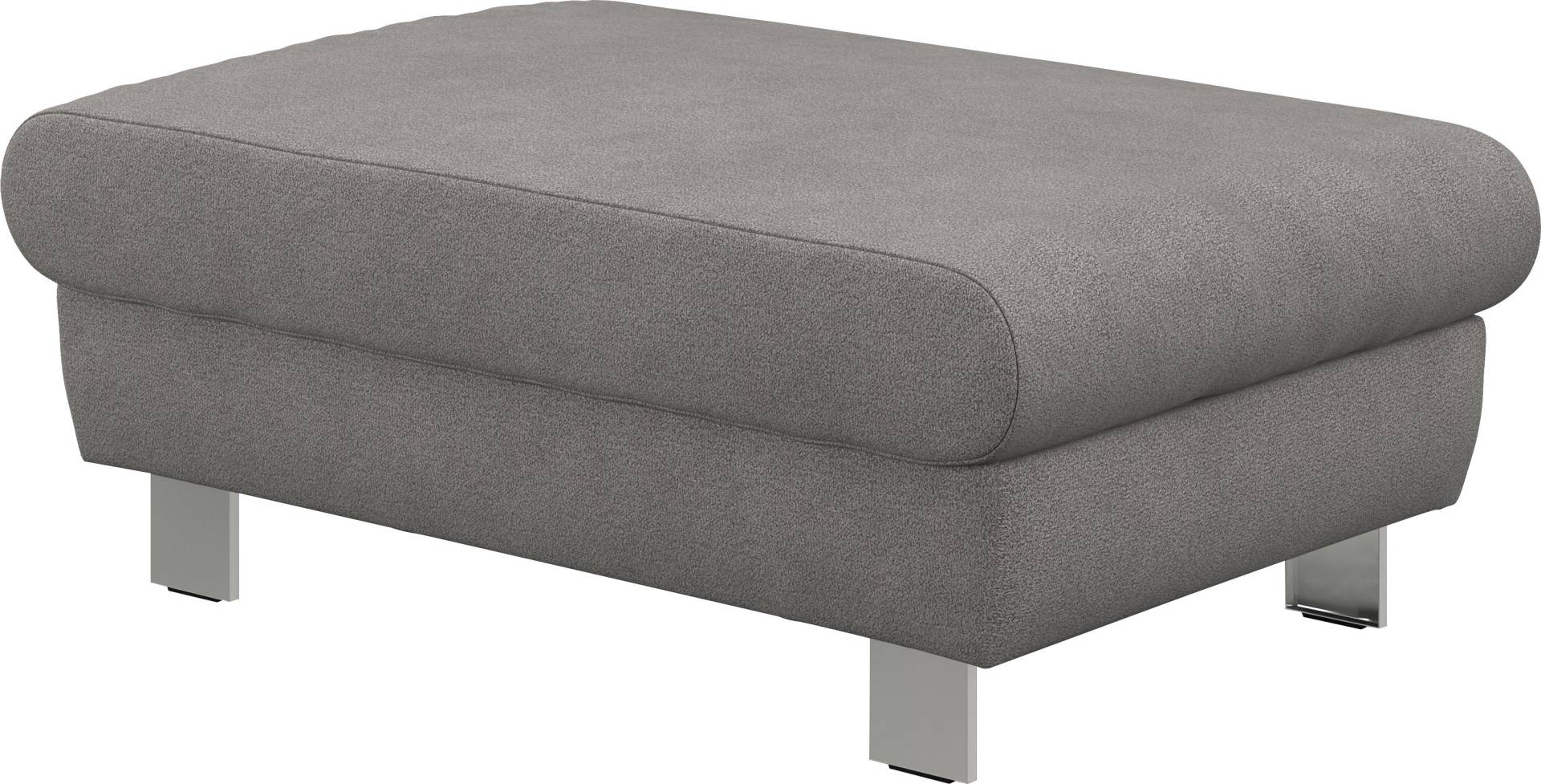 COTTA Hocker »Komaris«, Modern, Bodenfreiheit 12,5 cm COTTA Hocker »Komaris«, Modern, Bodenfreiheit 12,5 cm von COTTA