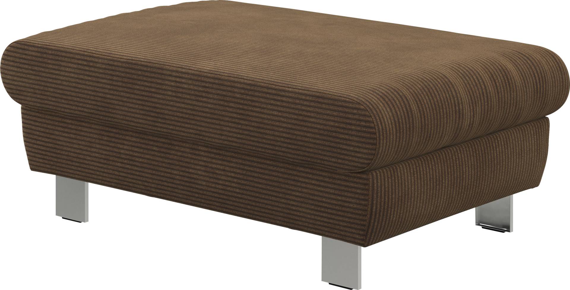 COTTA Hocker »Komaris«, Modern, Bodenfreiheit 12,5 cm COTTA Hocker »Komaris«, Modern, Bodenfreiheit 12,5 cm von COTTA