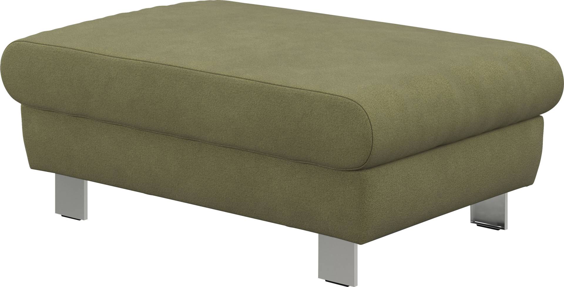 COTTA Hocker »Komaris«, Modern, Bodenfreiheit 12,5 cm COTTA Hocker »Komaris«, Modern, Bodenfreiheit 12,5 cm von COTTA