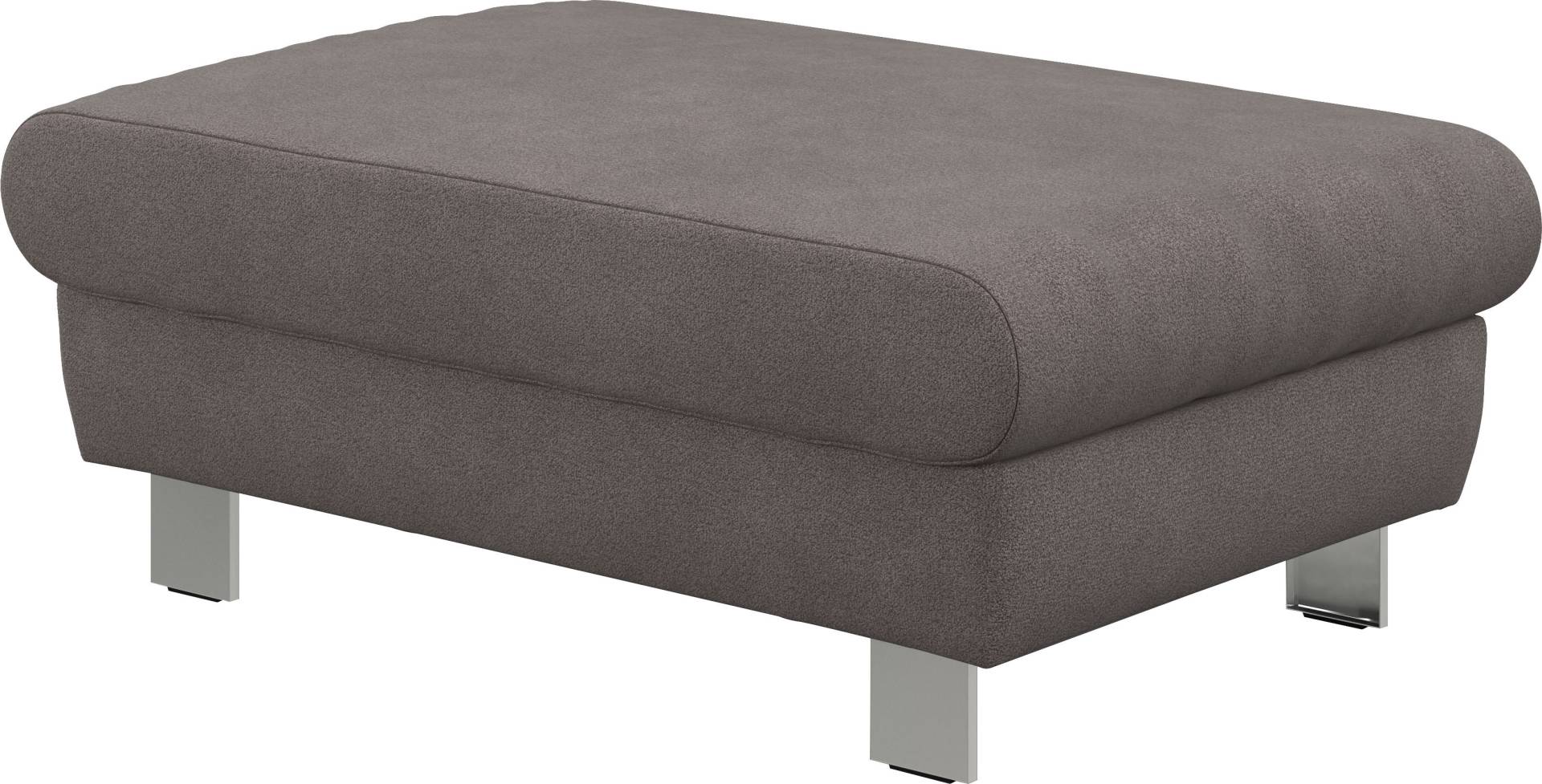 COTTA Hocker »Komaris«, Modern, Bodenfreiheit 12,5 cm COTTA Hocker »Komaris«, Modern, Bodenfreiheit 12,5 cm von COTTA