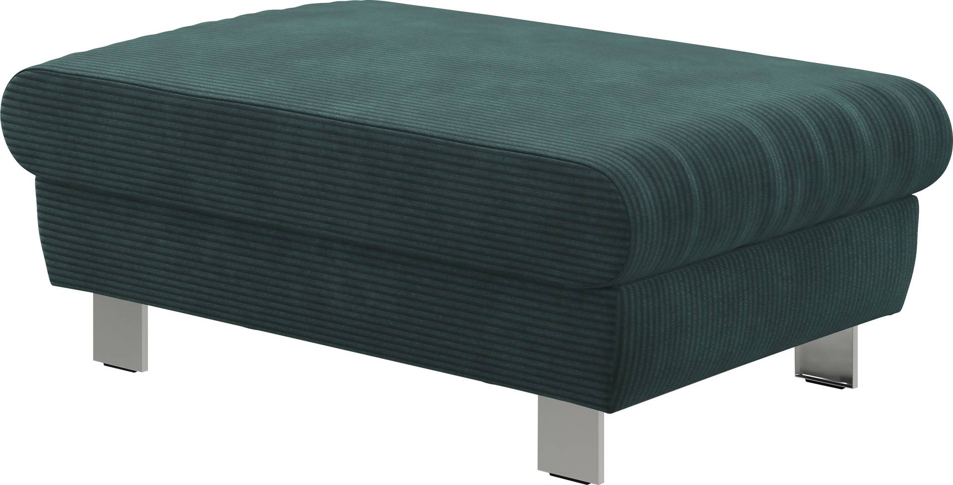 COTTA Hocker »Komaris«, Modern, Bodenfreiheit 12,5 cm COTTA Hocker »Komaris«, Modern, Bodenfreiheit 12,5 cm von COTTA