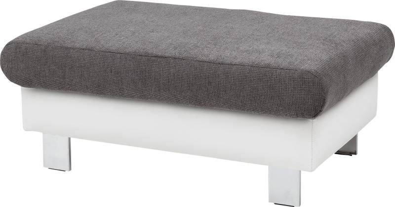 COTTA Hocker »Komaris«, Modern, Bodenfreiheit 12,5 cm von COTTA