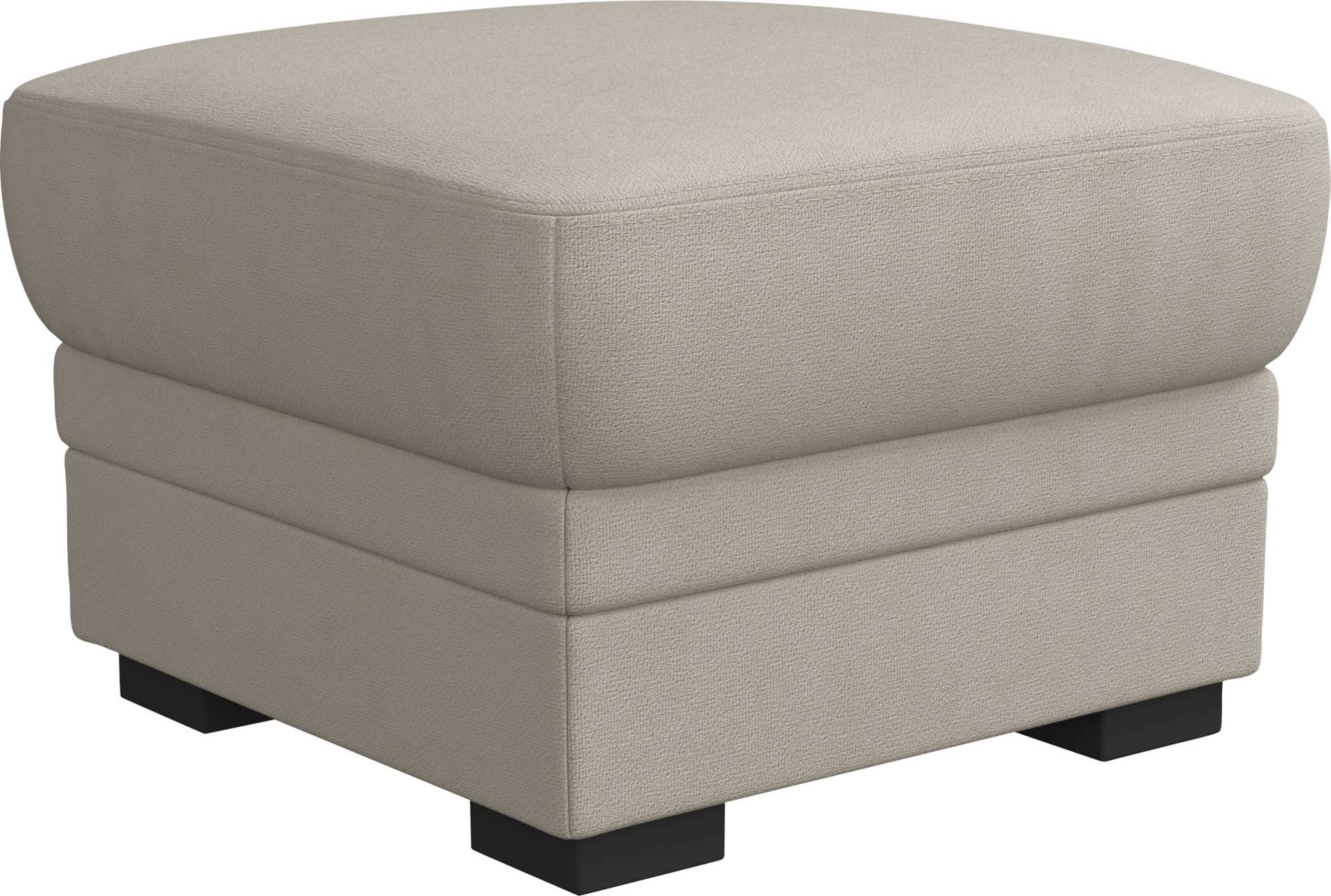 COTTA Hocker »Marcus«, Hocker mit praktischem Stauraum, in klassischem Design COTTA Hocker »Marcus«, Hocker mit praktischem Stauraum, in klassischem Design von COTTA