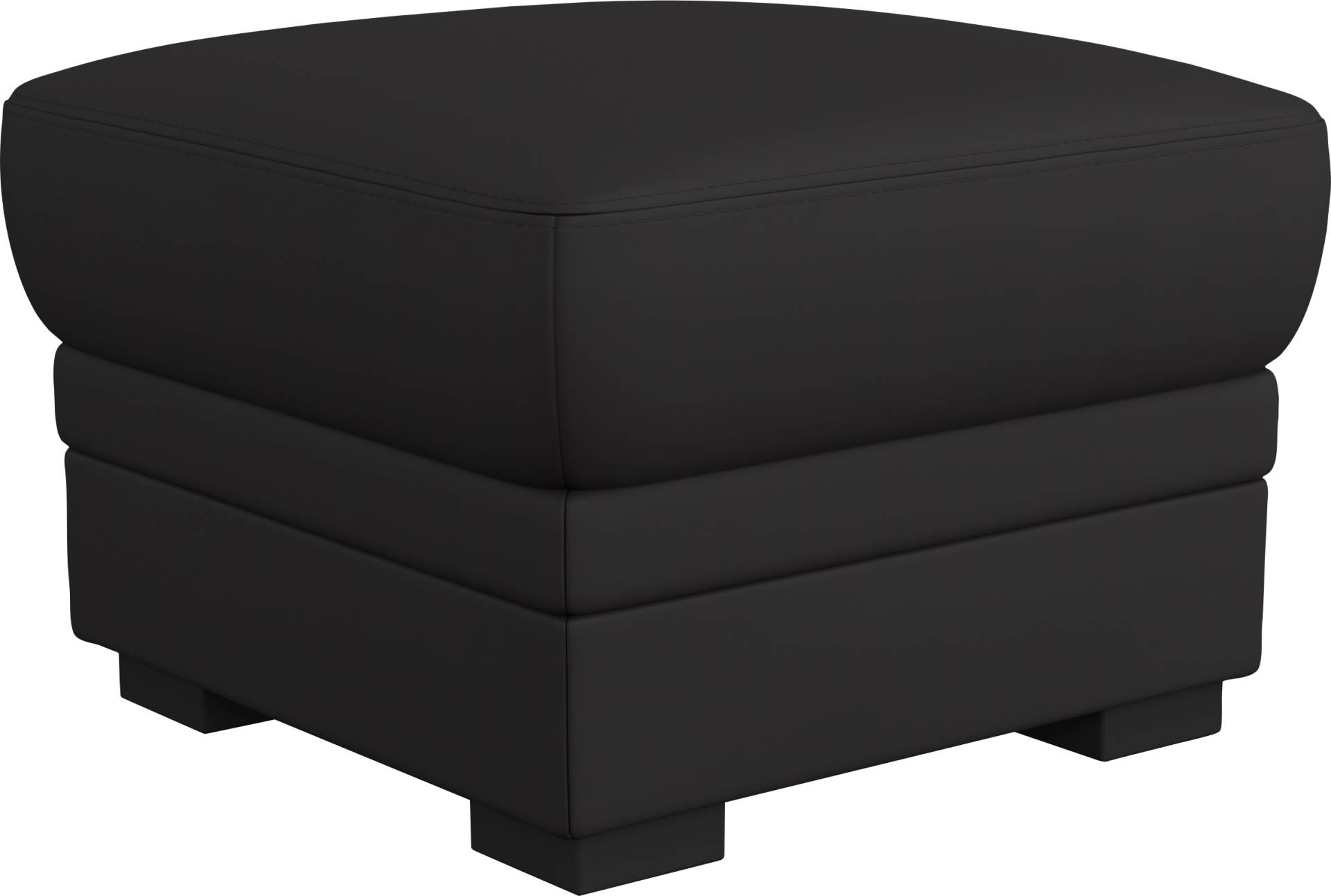 COTTA Hocker »Marcus«, Hocker mit praktischem Stauraum, in klassischem Design COTTA Hocker »Marcus«, Hocker mit praktischem Stauraum, in klassischem Design von COTTA