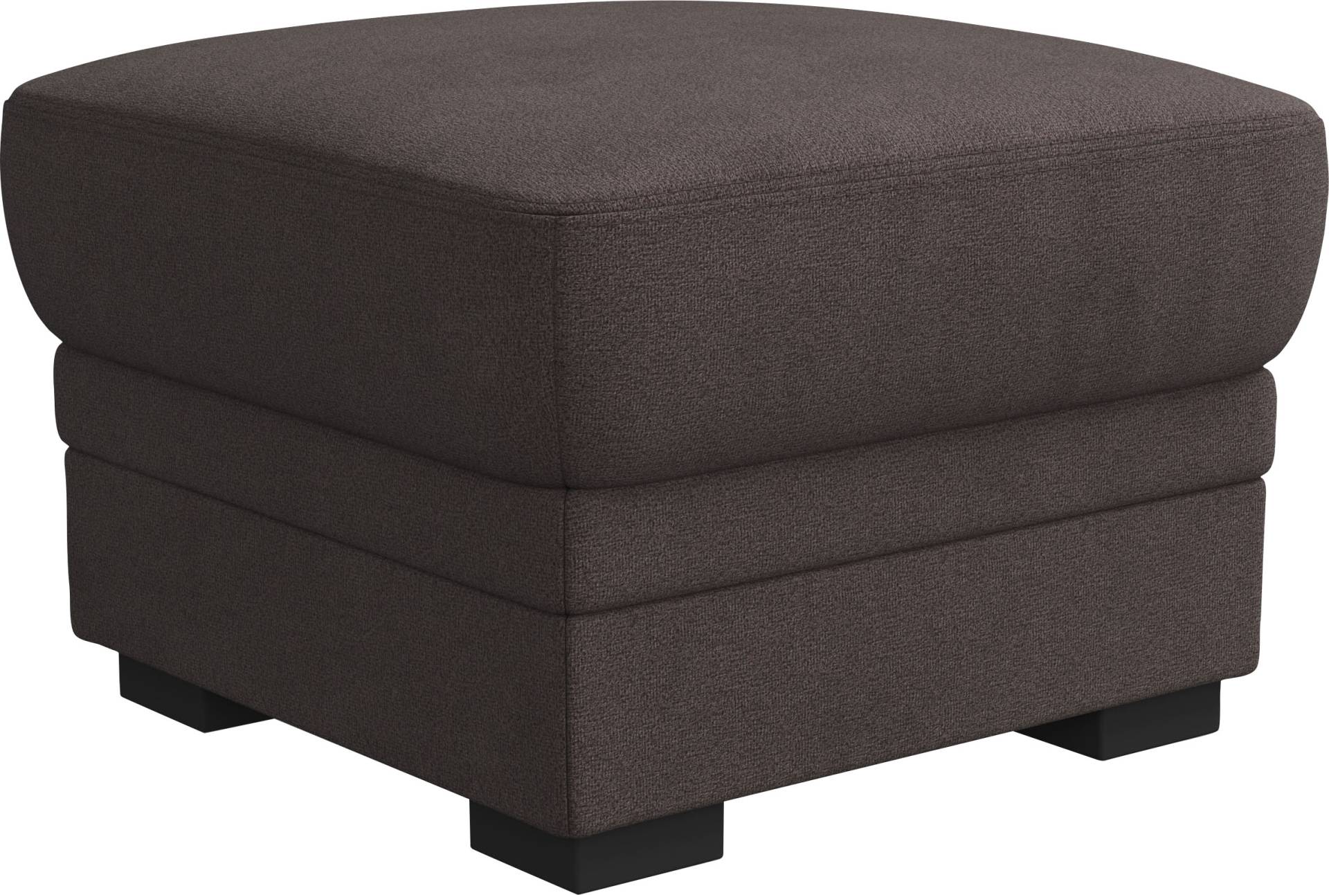 COTTA Hocker »Marcus«, Hocker mit praktischem Stauraum, in klassischem Design COTTA Hocker »Marcus«, Hocker mit praktischem Stauraum, in klassischem Design von COTTA