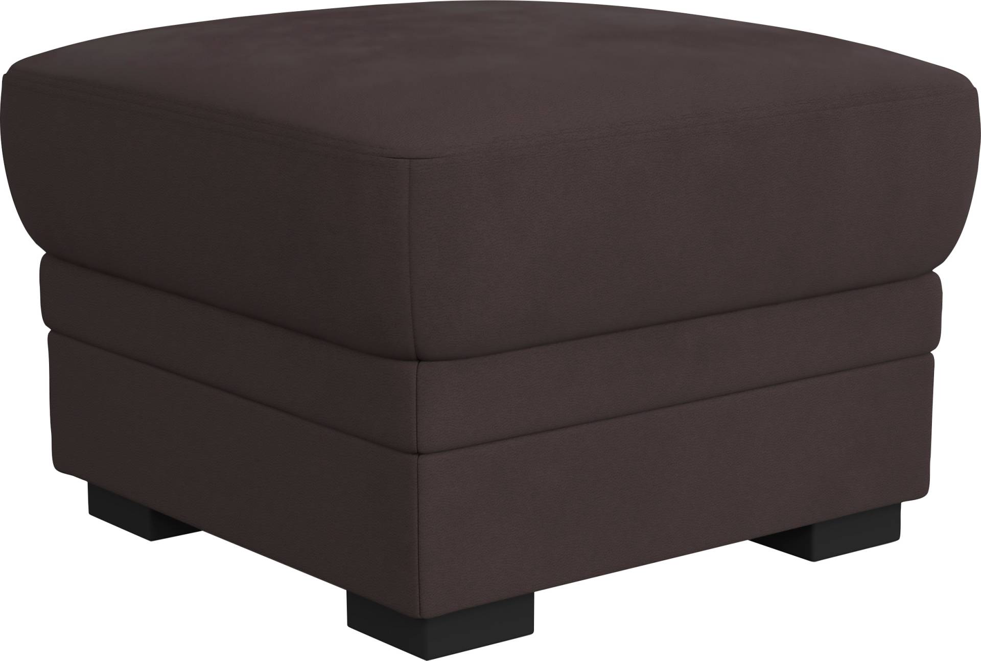 COTTA Hocker »Marcus«, Hocker mit praktischem Stauraum, in klassischem Design COTTA Hocker »Marcus«, Hocker mit praktischem Stauraum, in klassischem Design von COTTA
