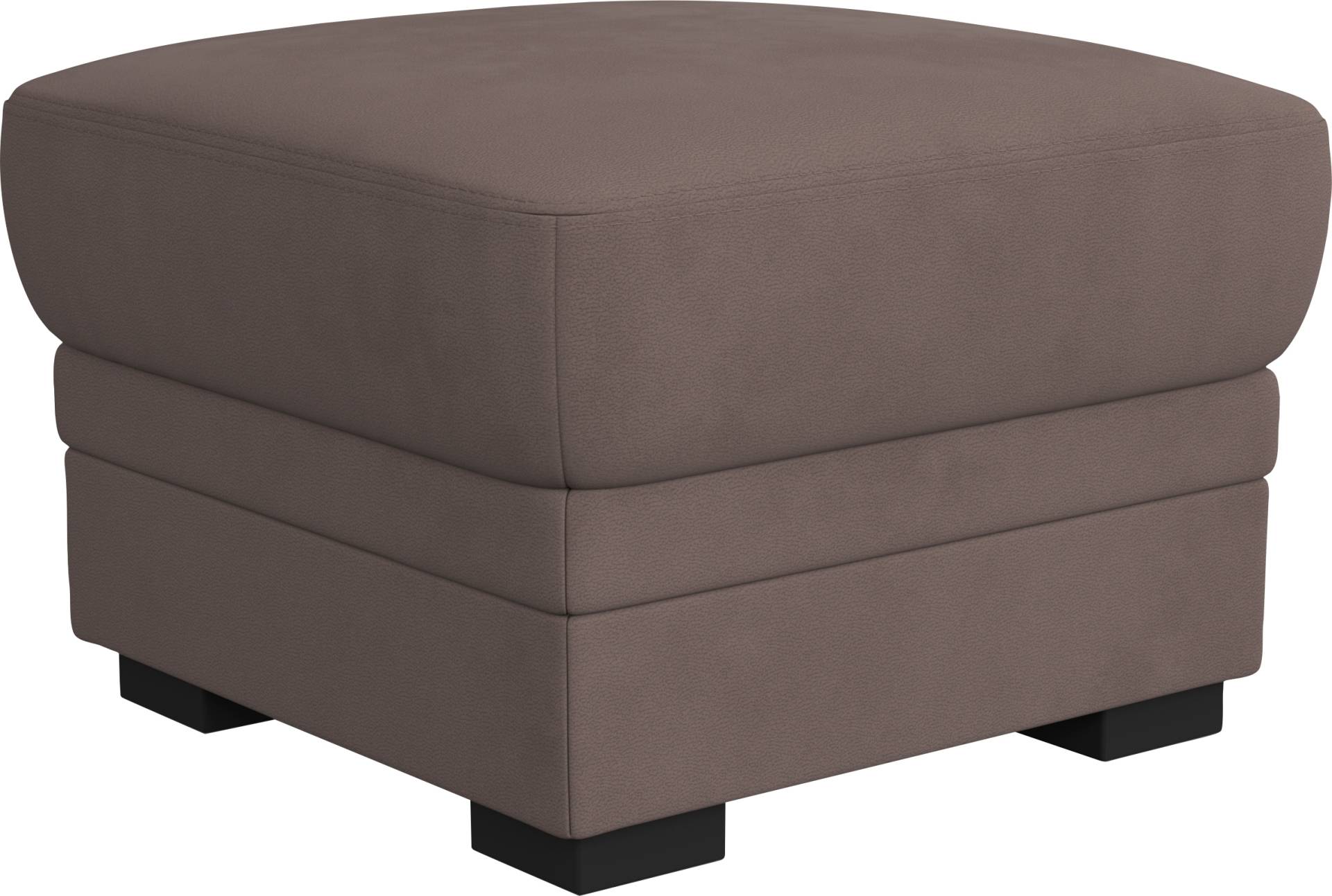 COTTA Hocker »Marcus«, Hocker mit praktischem Stauraum, in klassischem Design COTTA Hocker »Marcus«, Hocker mit praktischem Stauraum, in klassischem Design von COTTA