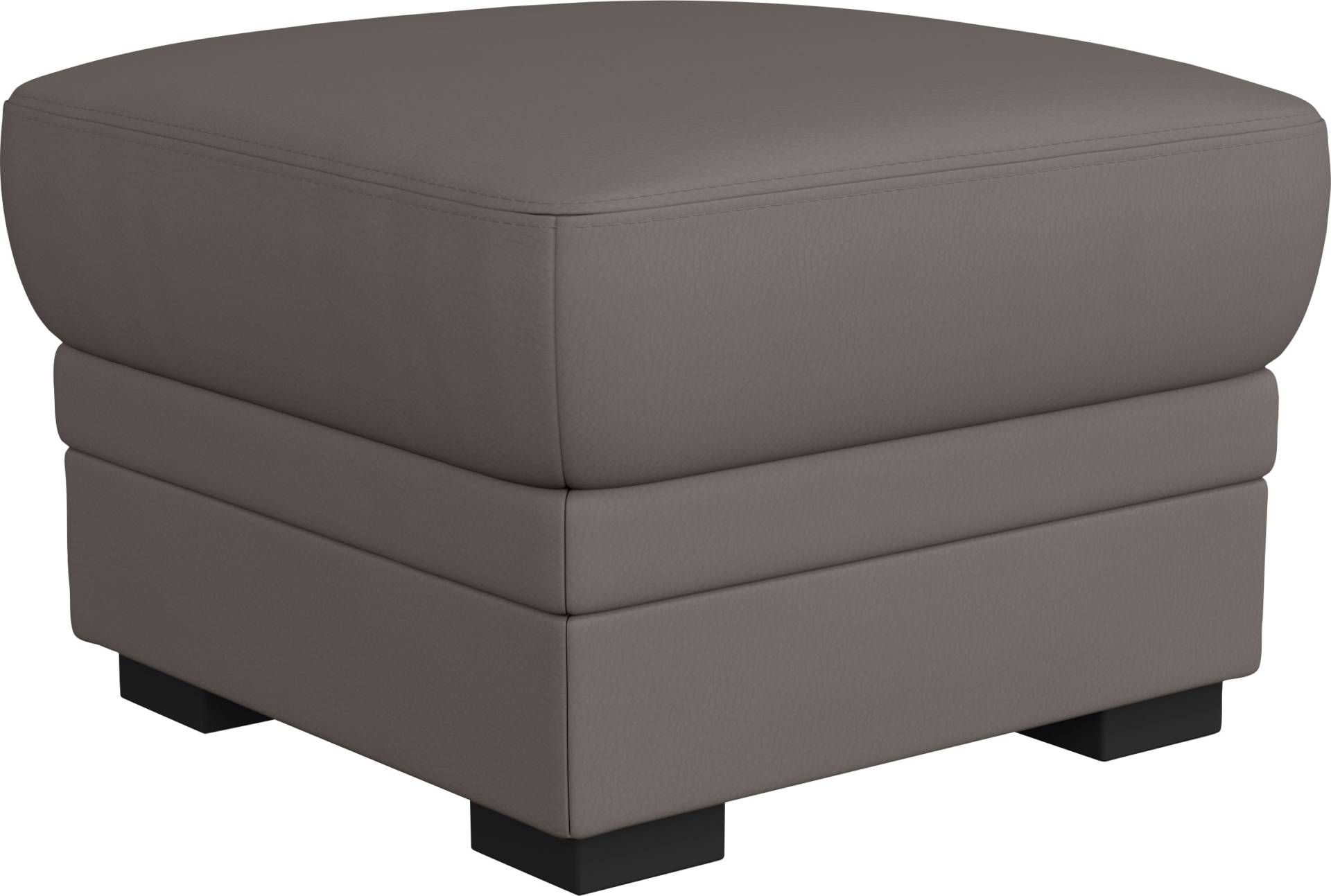 COTTA Hocker »Marcus«, Hocker mit praktischem Stauraum, in klassischem Design COTTA Hocker »Marcus«, Hocker mit praktischem Stauraum, in klassischem Design von COTTA
