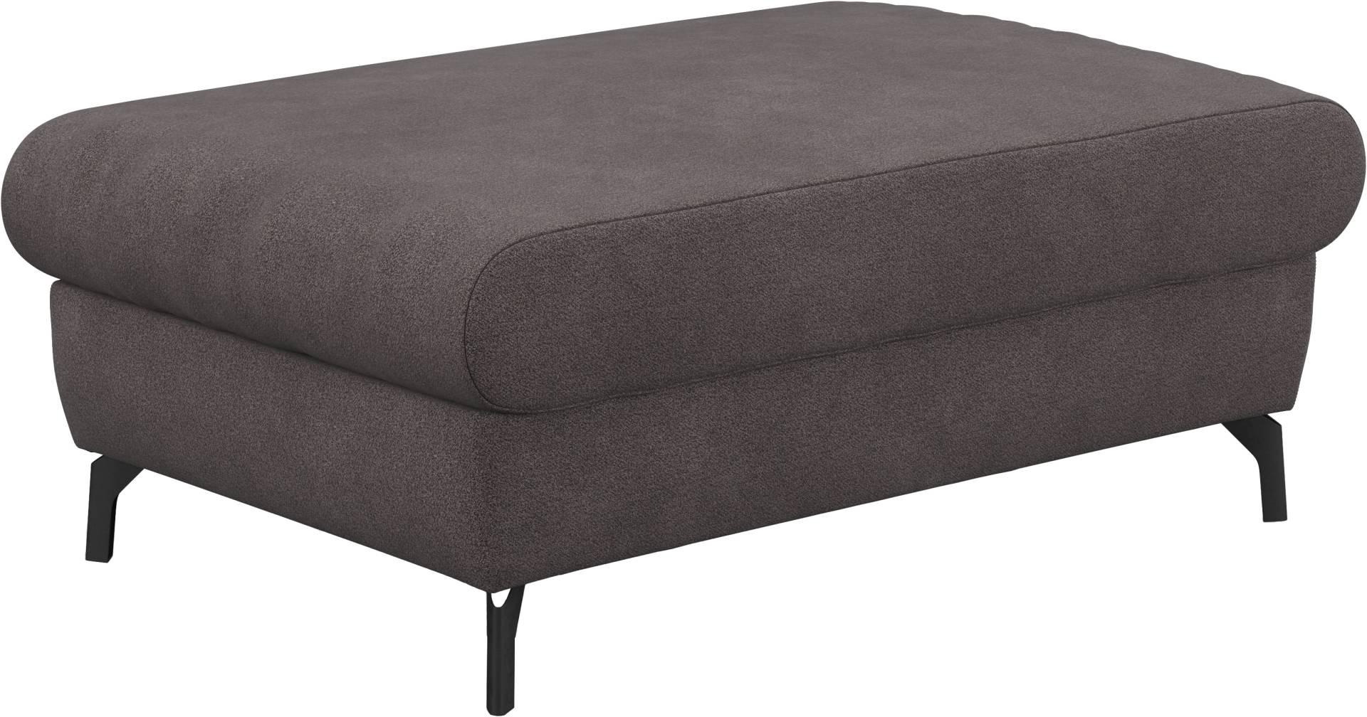 COTTA Polsterhocker »Kitty«, Modern, Bodenfreiheit 12,5 cm COTTA Polsterhocker »Kitty«, Modern, Bodenfreiheit 12,5 cm von COTTA
