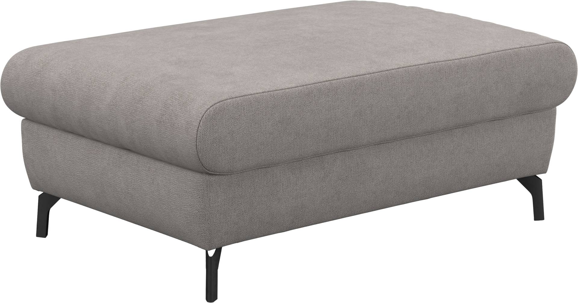 COTTA Polsterhocker »Kitty«, Modern, Bodenfreiheit 12,5 cm COTTA Polsterhocker »Kitty«, Modern, Bodenfreiheit 12,5 cm von COTTA