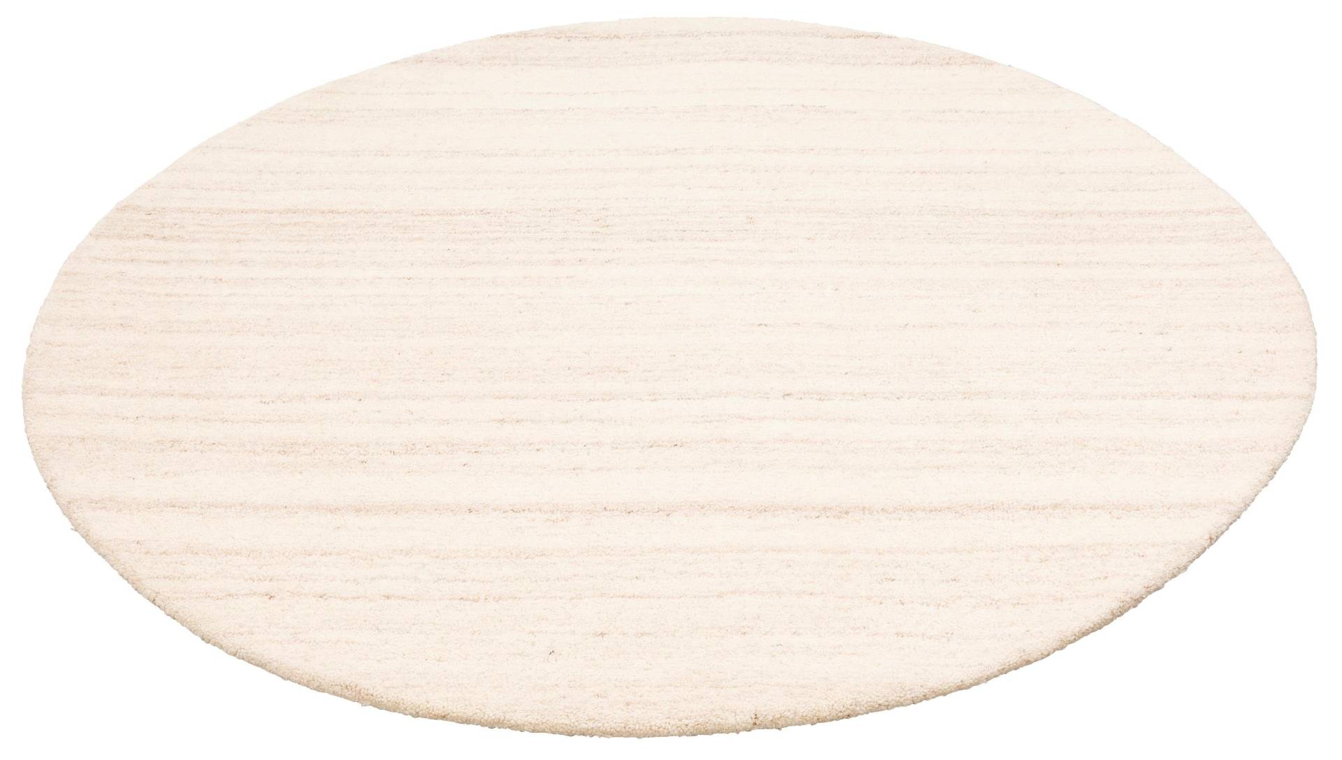 Home affaire Wollteppich »Tarik«, rund, reine Wolle, ideal im Wohnzimmer & Schlafzimmer Home affaire Wollteppich »Tarik«, rund, reine Wolle, ideal im Wohnzimmer & Schlafzimmer von home affaire