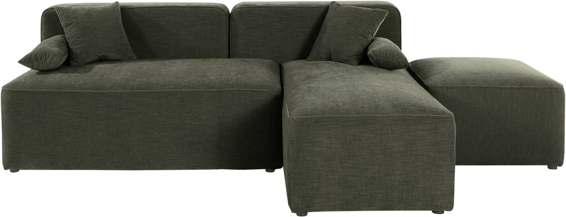 andas Ecksofa »Sundstrup L-Form«, Modulserie, individuelle Zusammenstellung andas Ecksofa »Sundstrup L-Form«, Modulserie, individuelle Zusammenstellung von andas