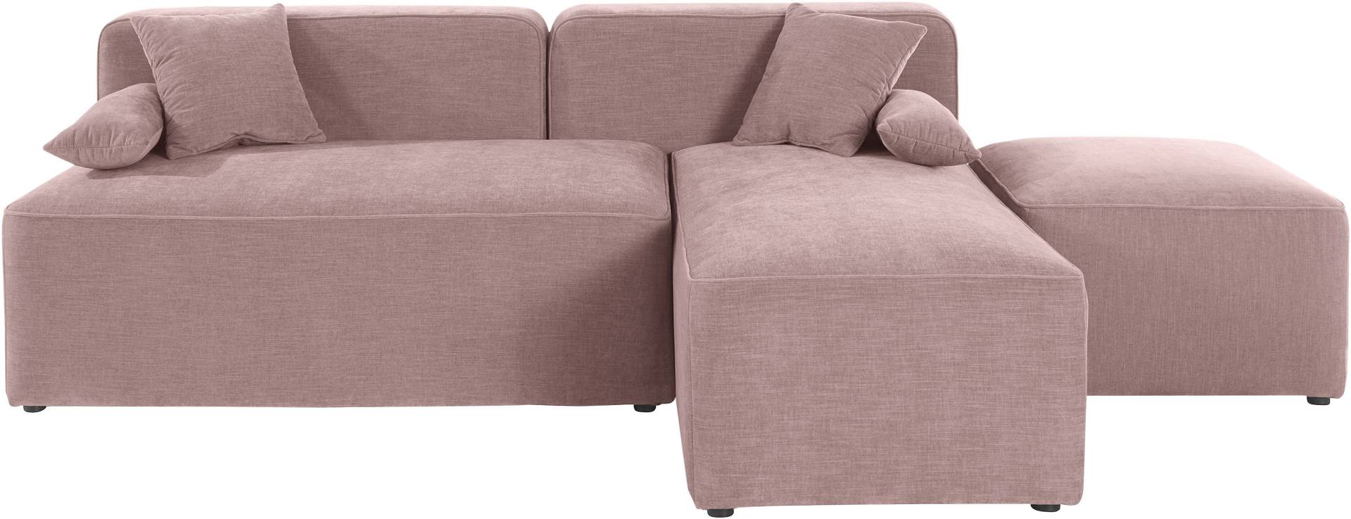 andas Ecksofa »Sundstrup L-Form«, Modulserie, individuelle Zusammenstellung andas Ecksofa »Sundstrup L-Form«, Modulserie, individuelle Zusammenstellung von andas