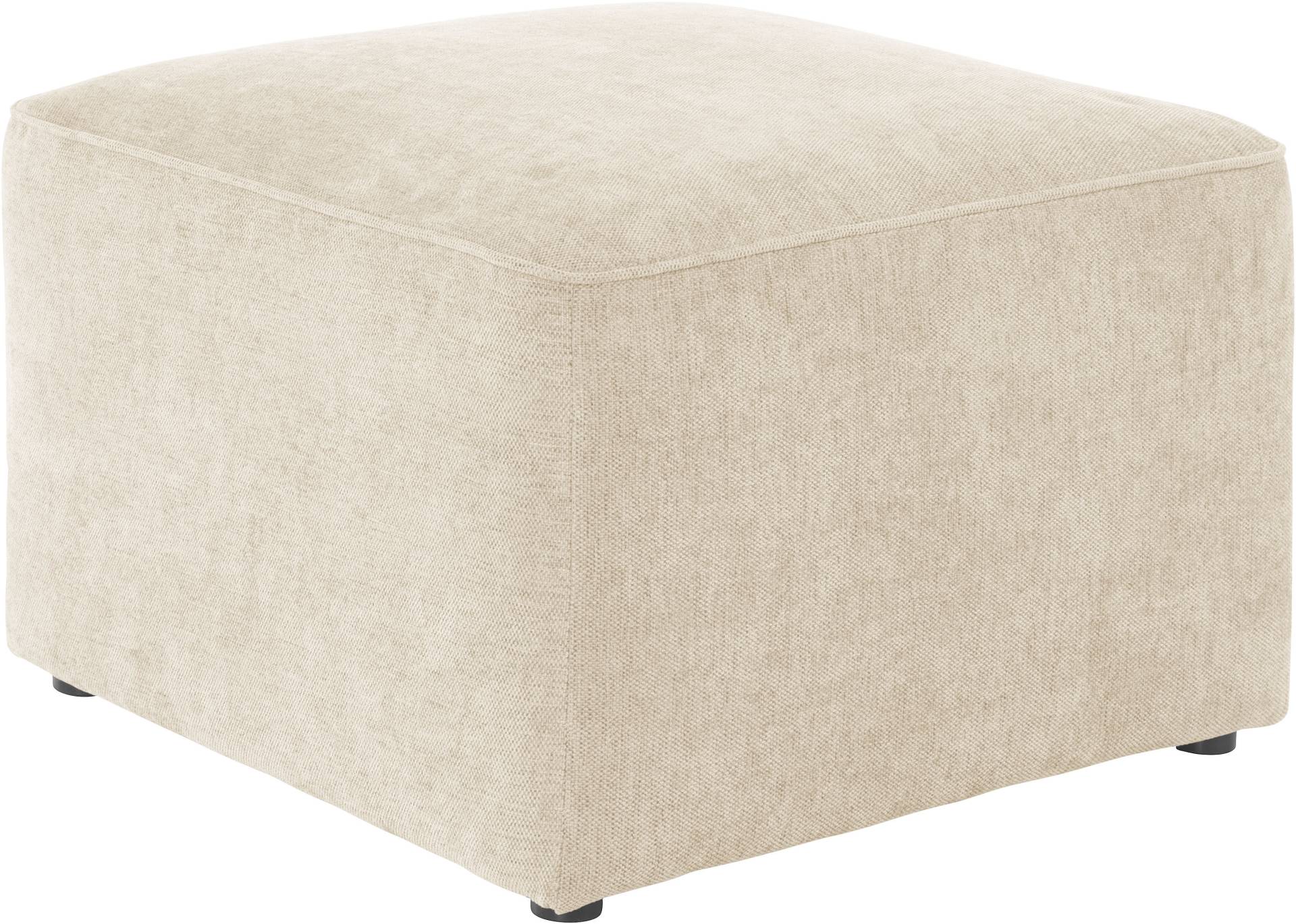 andas Hocker »Sundstrup«, Modulserie, individuelle Zusammenstellung andas Hocker »Sundstrup«, Modulserie, individuelle Zusammenstellung von andas
