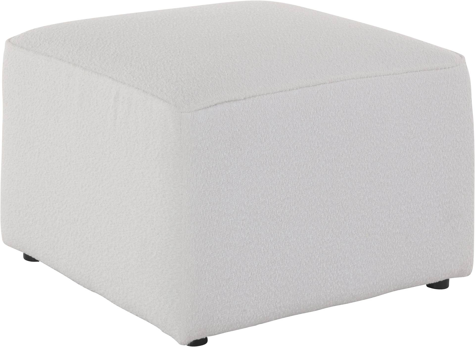 andas Hocker »Sundstrup«, Modulserie, individuelle Zusammenstellung andas Hocker »Sundstrup«, Modulserie, individuelle Zusammenstellung von andas