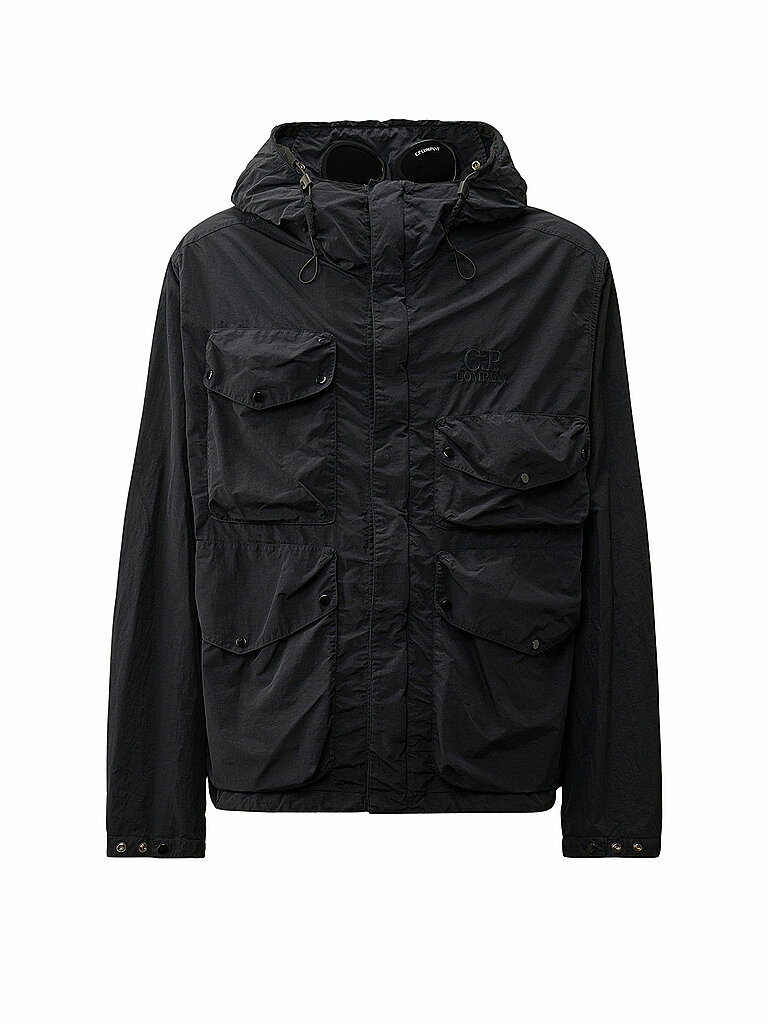 CP COMPANY Blouson dunkelblau | L von CP Company