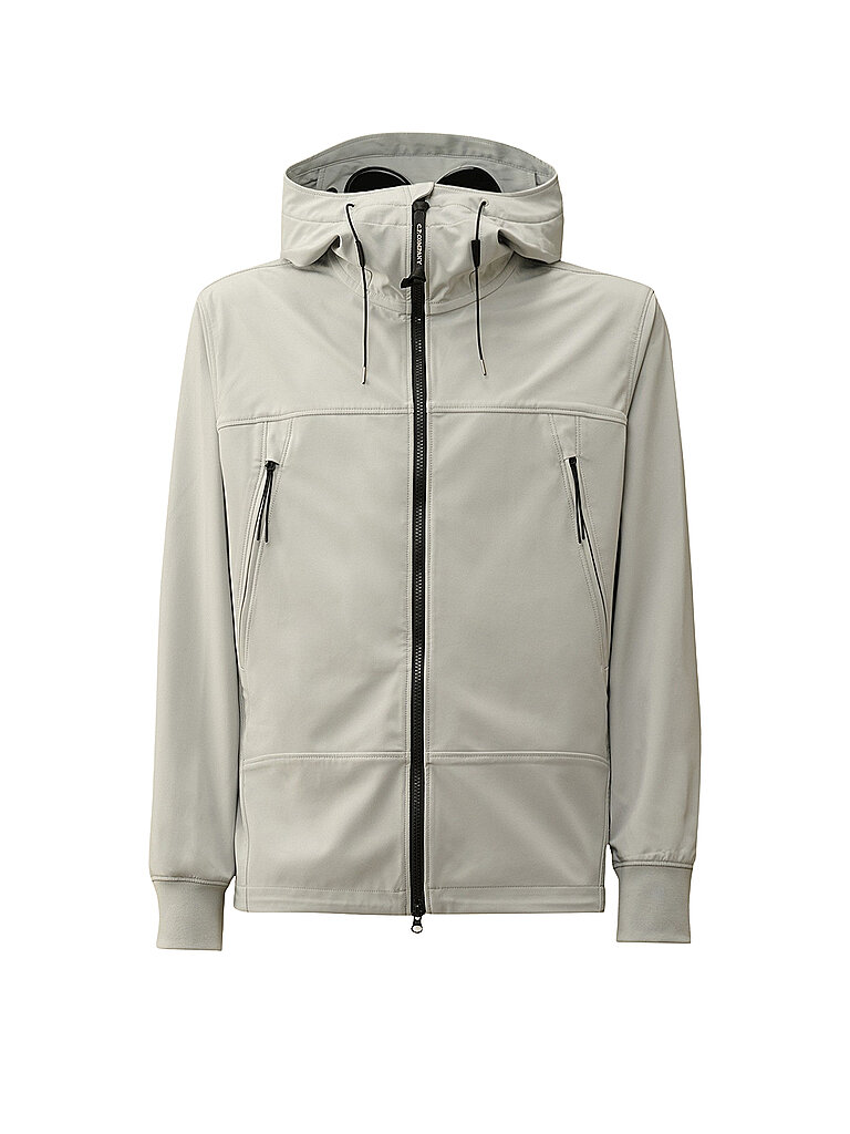 CP COMPANY Blouson hellgrau | L von CP Company