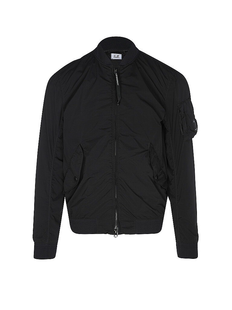 CP COMPANY Blouson  schwarz | L von CP Company