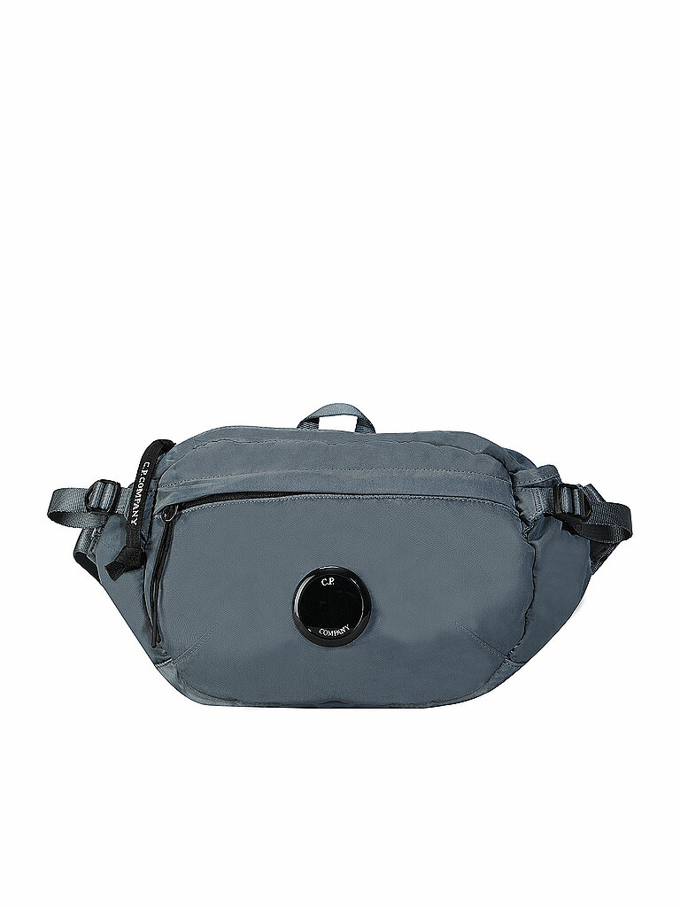 CP COMPANY Gürteltasche  hellblau