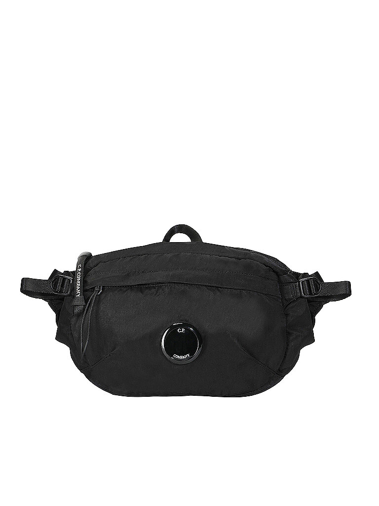 CP COMPANY Gürteltasche schwarz CP COMPANY Gürteltasche schwarz von CP Company