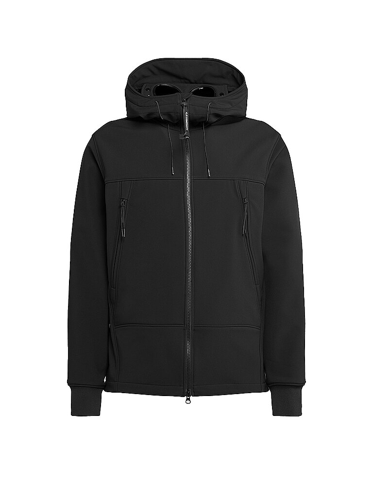 CP COMPANY Kurzjacke schwarz | L von CP Company