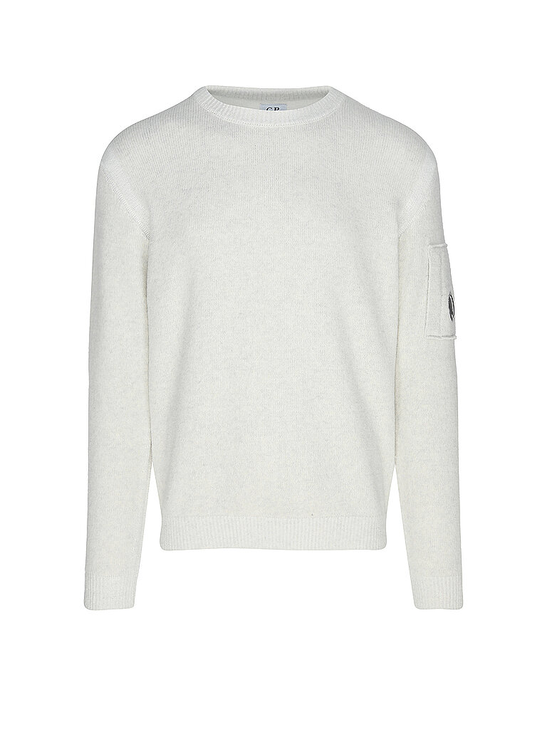 CP COMPANY Pullover creme | M von CP Company