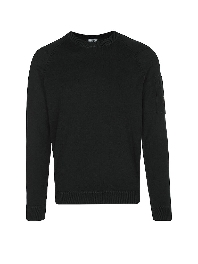 CP COMPANY Pullover dunkelblau | 48 von CP Company