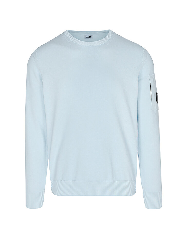 CP COMPANY Pullover hellblau | 48 von CP Company