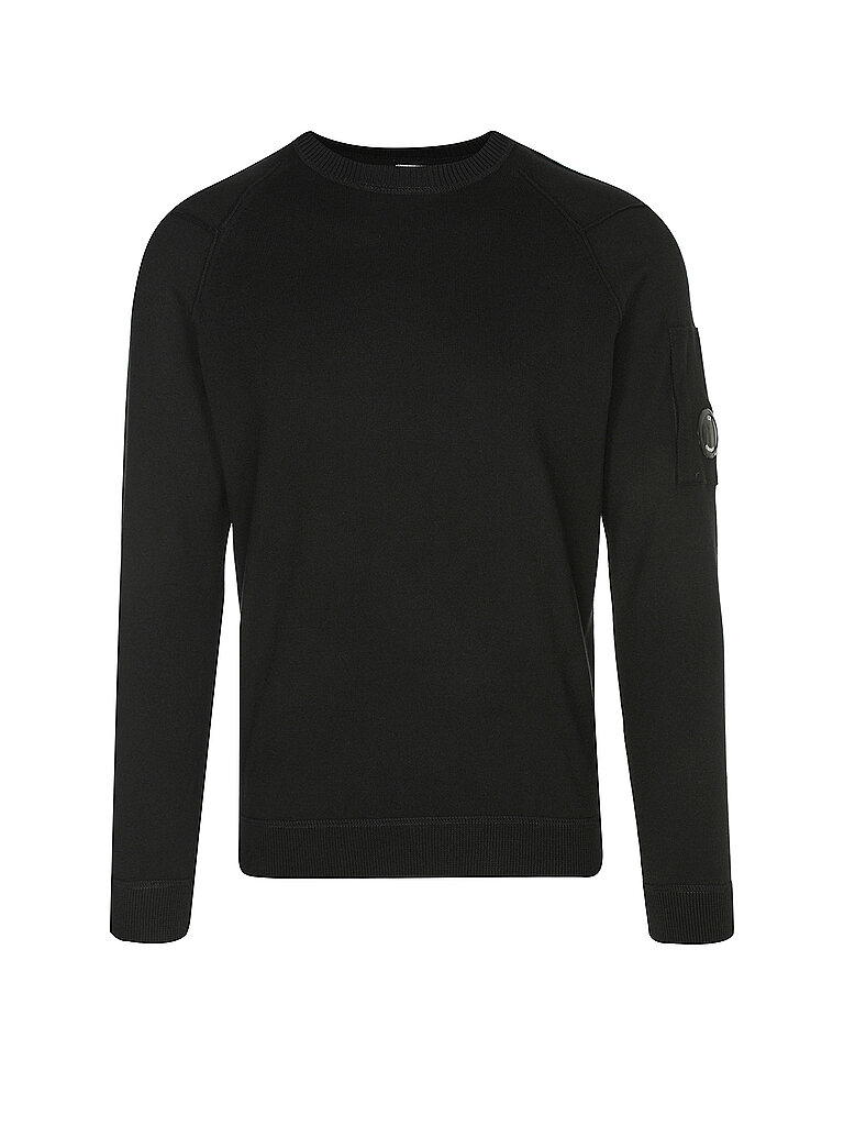 CP COMPANY Pullover schwarz | 50 von CP Company