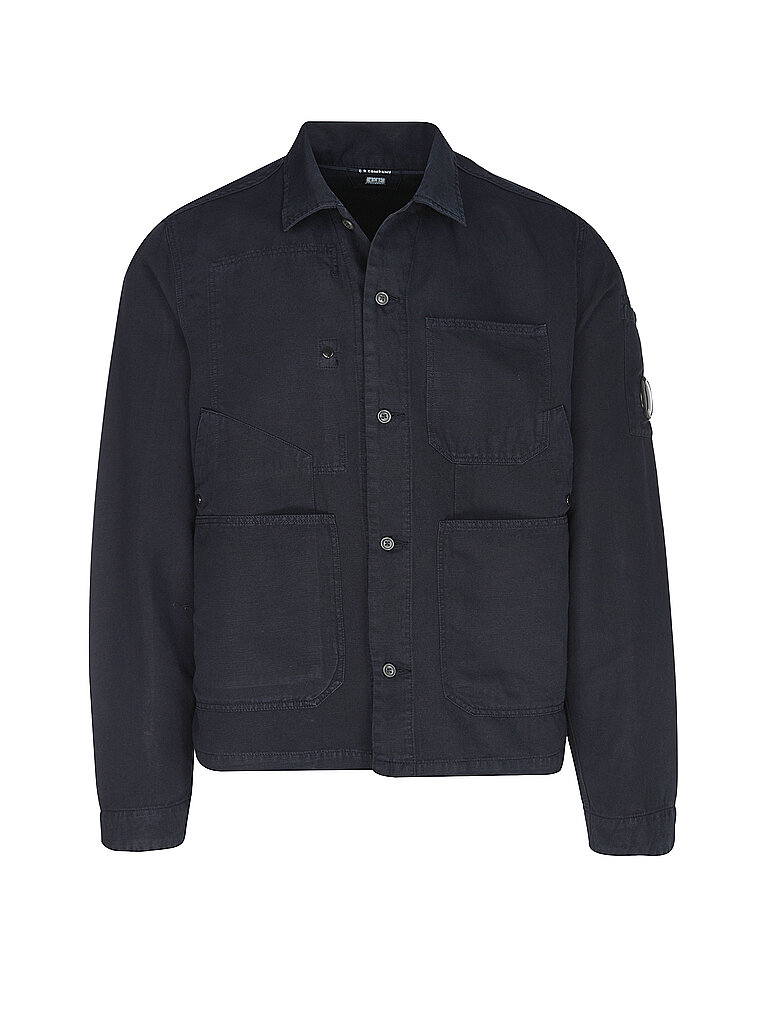 CP COMPANY Sakko dunkelblau | M CP COMPANY Sakko dunkelblau | M von CP Company