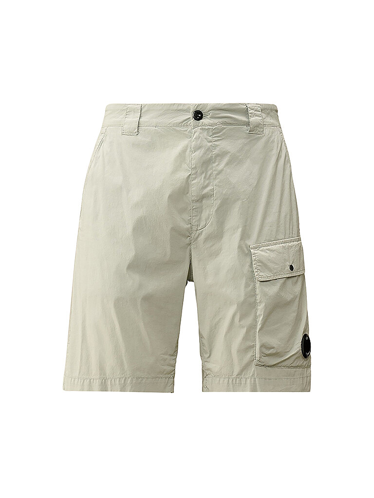 CP COMPANY Shorts hellgrau | 46 von CP Company