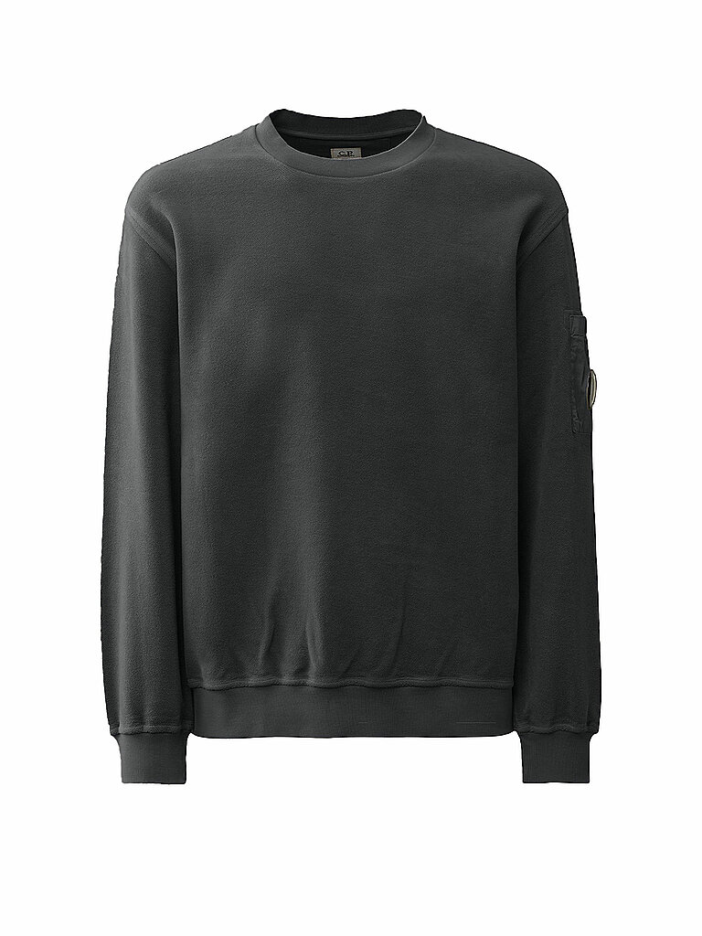 CP COMPANY Sweater  grau | M von CP Company