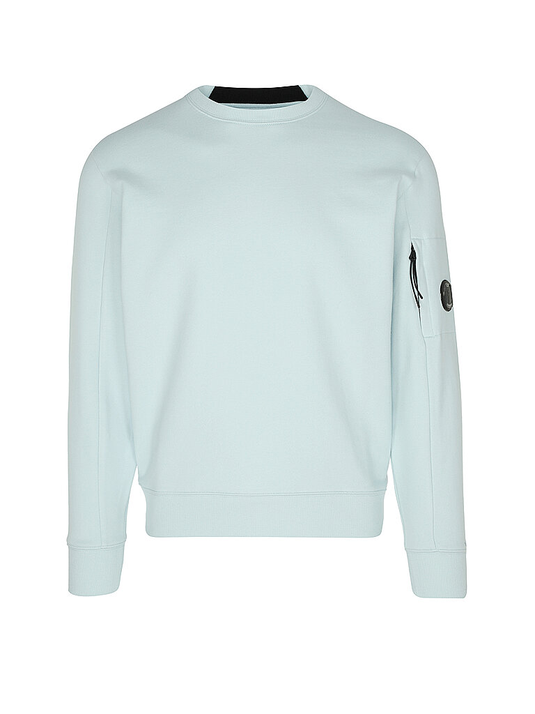 CP COMPANY Sweater hellblau | S von CP Company