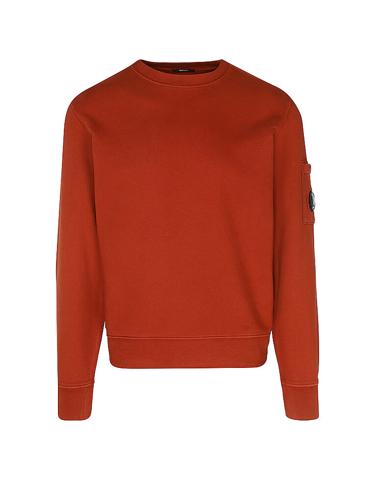 CP COMPANY Sweater rot | S von CP Company