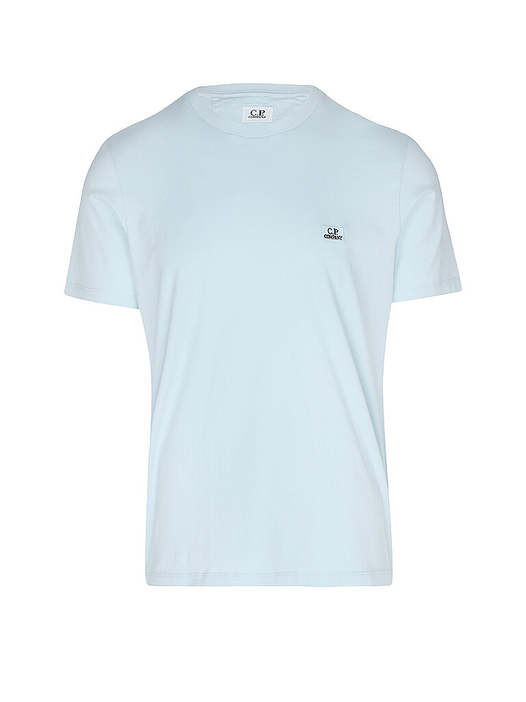 CP COMPANY T-Shirt hellblau | XL von CP Company