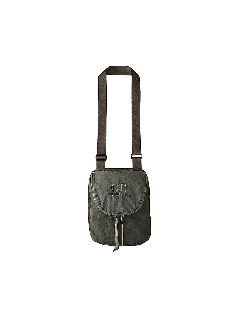 CP COMPANY Tasche - Umhängetasche  grau von CP Company